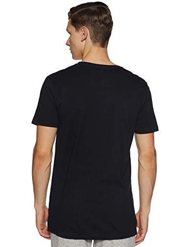Image of ABOF Men's Slim fit T-Shirt