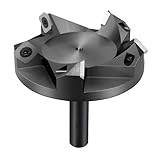 SpeTool IP5FC-3-1/4-D1/2-NEW