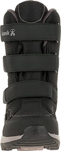 Kamik Boy's Winter Boot Snow, 13 Little Kid3