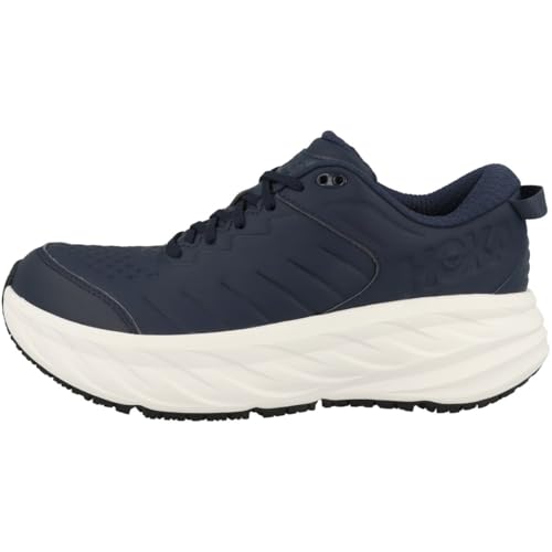 Image of HOKA ONE ONE Men's Running Shoes, 9.5 US