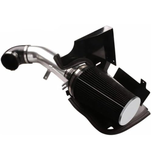 Système d'admission d'air froid pour GMC Yukon V8 améliorant le rendement moteur de 4.8L à 6.0L