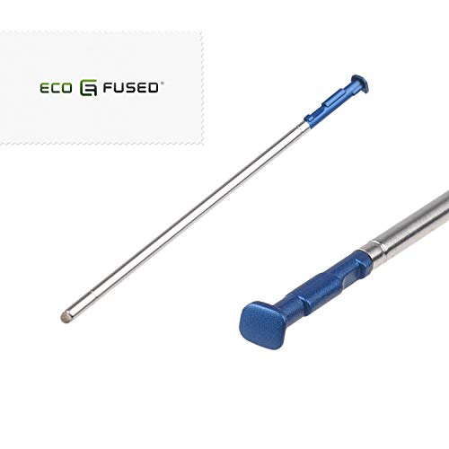 Best Stylus Pen For Lg Stylo 4