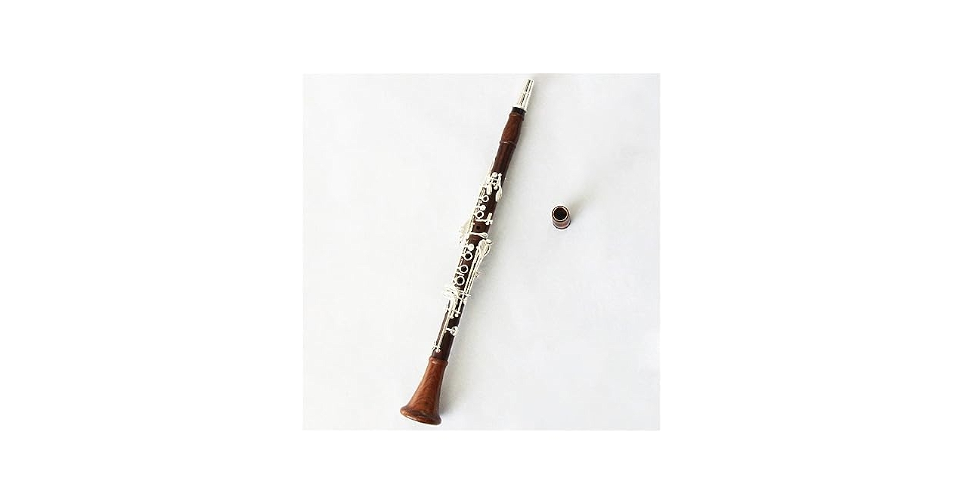 美品 MUSIC & ARTS ALLORA B♭クラリネット ACL-250 B♭クラリネット JEUFFROY （ジェッファリー） | 中古楽器