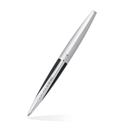 Sheaffer taranis satin chrome rollerball pen Outlet