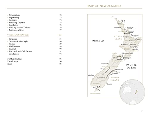 New Zealand - Culture Smart!: The Essential Guide to Customs & Culture
