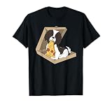 Pizza Bichon Havanais Chien T-Shirt