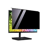 Protection multi-facettes : il s'agit d'un panneau acrylique d'une épaisseur de 2 mm, il peut protéger l'écran des rayures, empêcher les empreintes digitales de laisser des marques, des taches.