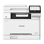 Canon Color imageCLASS MF665Cdw - All in One, Wireless Laser Printer
