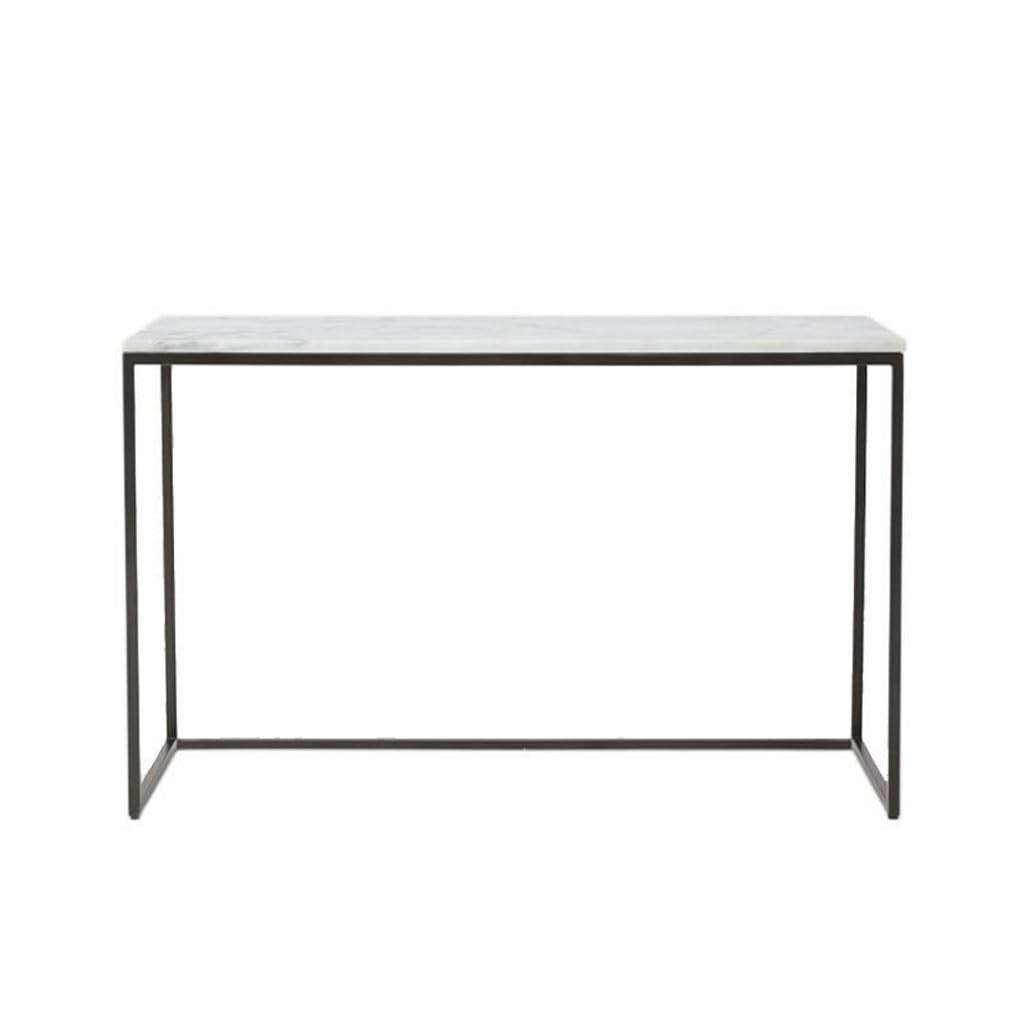 Petite table ronde table basse lumière luxe pour petit salon