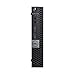 Produktbild Dell OPTIPLEX 7070 MFF I7-9700T 256GB 8GB NOOD W10P FR