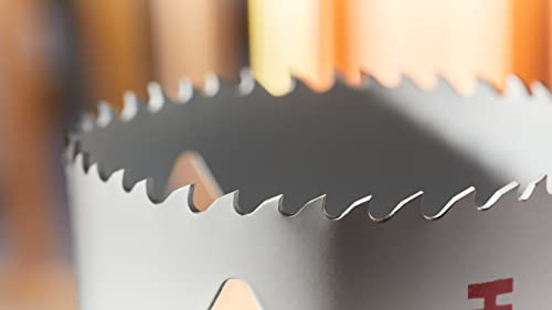 Image of BOSCH HBT200 2 In. Bi-Metal T-Slot Hole Saw
