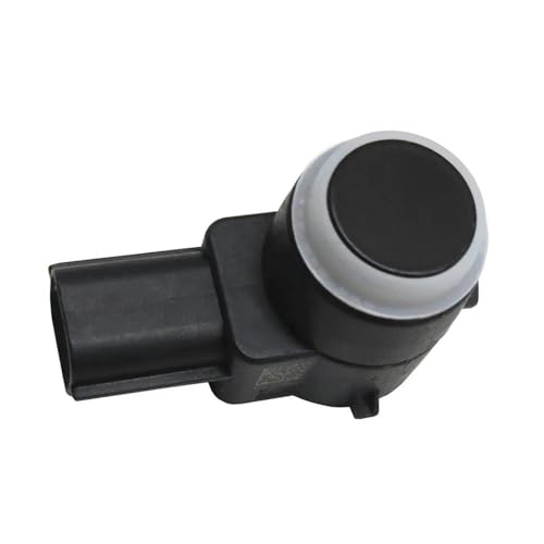 Capteur d'aide au stationnement GMC 2010-2012, radar de recul premium noir