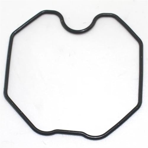 Kit de reparación carburador CB750A Hondamatic 1976-1978 juntas goma sistema combustible