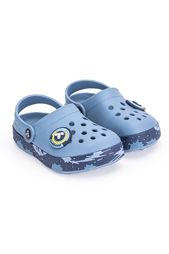 Image of toothless Boys Tbmobs000175 Clog