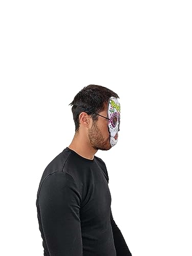 Calavera, Toy Imagen adicional