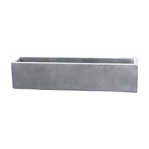 Jardinière Béton VIVANNO FLOBO Cover