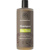 Urtekram Teebaum Shampoo 