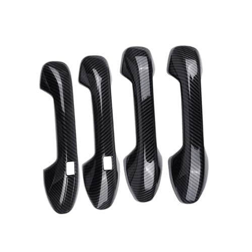 Tailgate Handle Black With Lock for Colorado 2004-2012