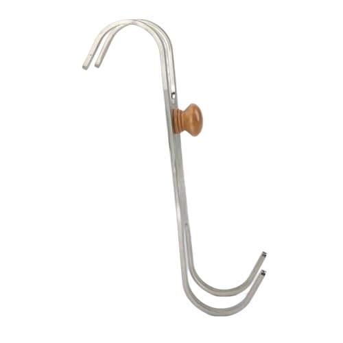 Tipo Anti-escaldante da Cremalheira do Gancho do Fusor para Derretedores Térmicos do Gelo da Neve