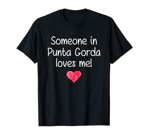 How far is punta gorda from miami