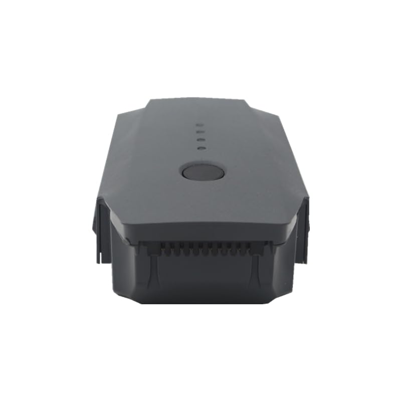 Amazon | Mavic Pro 用バッテリー容量 3830mAh Mavic Pro 正規版