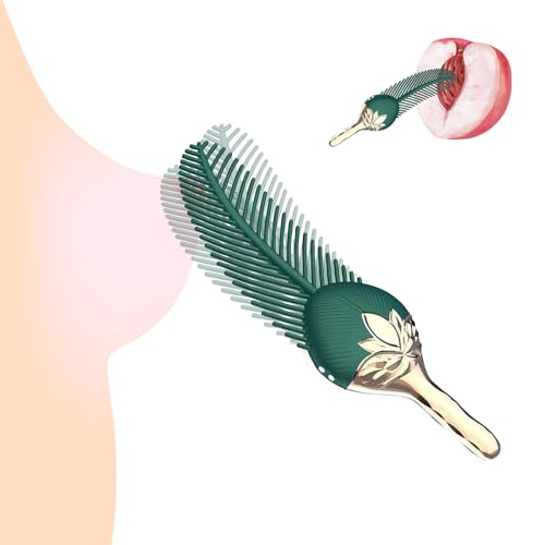 PINTLE Klitoris Stimulator Vibrator mit 10 Modi – G Punkt Vibration für Frauen, Vibratorensets für Frauen Klitoris, Sex Spielzeug für die Frau & Paare, leise Silikon Sextoy, wasserdicht & USB-Ladung