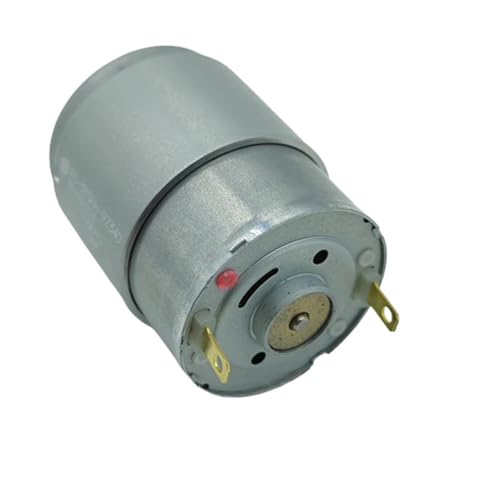 Micromoteur électrique 385 DC 24V pour modélisme et impression 3D - 4