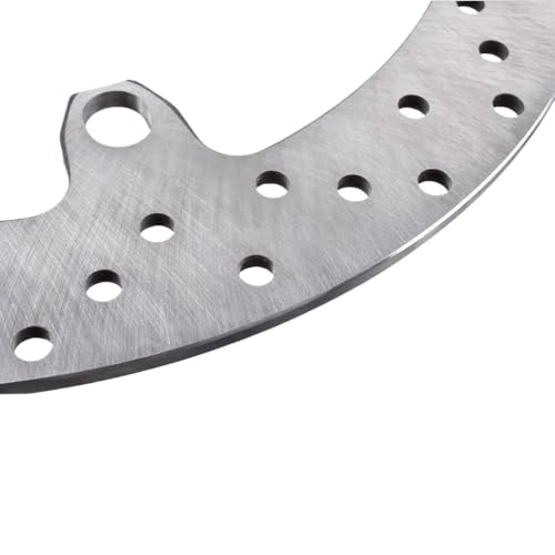 Rotors du disque de frein compatible avec R1100S R2S Integral ABS