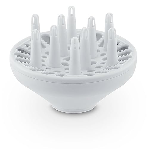 Secador De Cabelo, Beauty Rose, 2000W, Branco, 220V, Philco