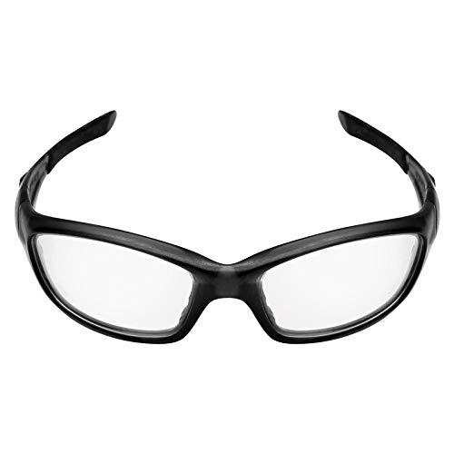 Image of Mryok Replacement Lenses Compatible with Oakley Straight Jacket 2007 Sunglass, HD Polarized, UV Protection, Impact Resistant