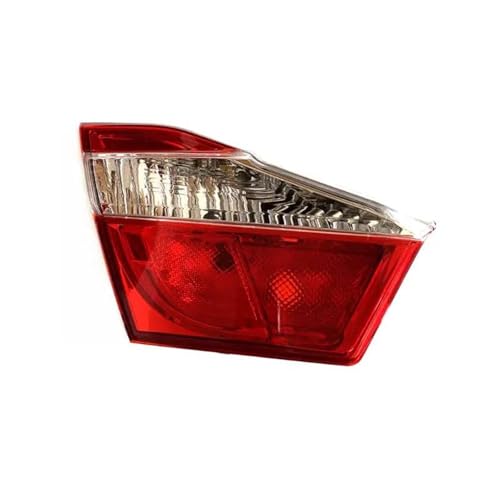Feu arrière LED Toyota Camry 2012 clignotant et stop haute visibilité