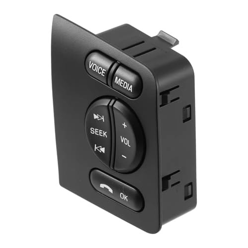 Control de crucero para Ford Expedition y F-250 con interruptor de volante 8L2T-9E740-CAW