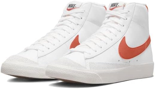 Image of Nike Men's Blazer Mid '77 VNTG Basketball Shoes