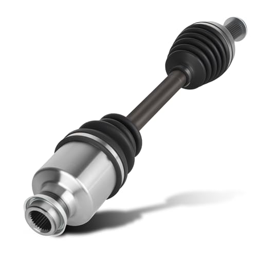 Recopilación de Cv Directo Catalogo - solo los mejores. 44 Ensamble de eje CV delantero derecho para Mazda 3 2005-2013 2.0L 2.3L 2.5L, para Mazda 5 2006-2010 y 2012-2015 2.3L 2.5L, solo para transmisión manual, para 66-8175, 1 pieza de...