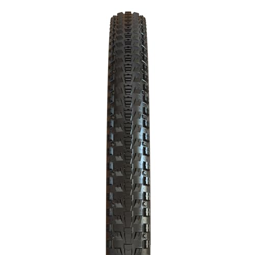 Maxxis Crossmark II - Dual Compound - 29, 27.5, 26 - EXO - E25 Rating, Tubeless | Center Ridge Tread Rolls Extremely Fast On Hardpack, Size 29x2.25 - EXO, E25