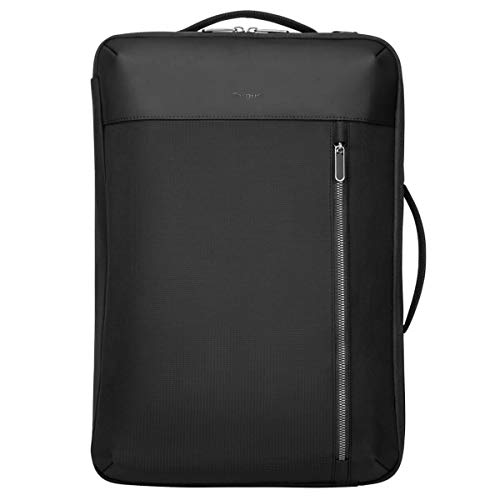 Targus Urban Convertible Backpack Business Traveler fits up