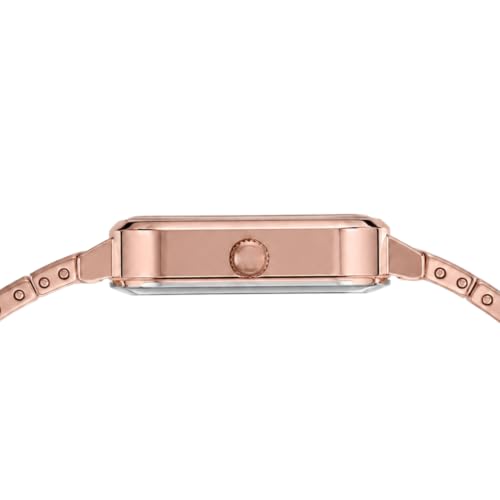 Image of Daniel Wellington Square 25mm Dial Analog Women Watch