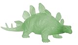Toysmith Glow Dino Squishimals