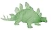Toysmith Glow Dino Squishimals