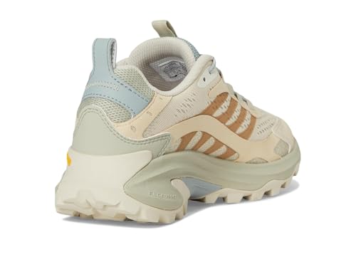 Image of Merrell Women's Moab Speed Hiking Sneaker