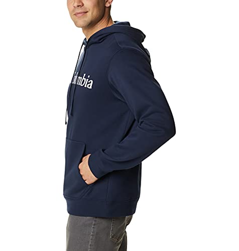 Image of Columbia mens Trek Hoodie