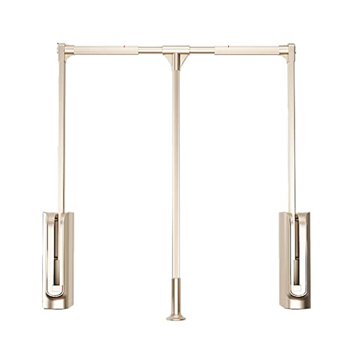 Top 10 Best Pull Down Closet Rod in US 2023 [ Buying Guide & Comparison