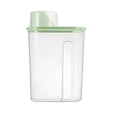 vorratsbehälter ikea ✔ Dieses eignet sich wunderbar für Lebensmittel. Egal ob Mehl, Zucker, Reis, Müsli , Cornflakes, Kaffee oder ähnliches - Ihrer Küche ist immer aufgeräumt.