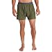 ExOfficio Men's Give-N-Go Boxer Shorts, Nordic, Large