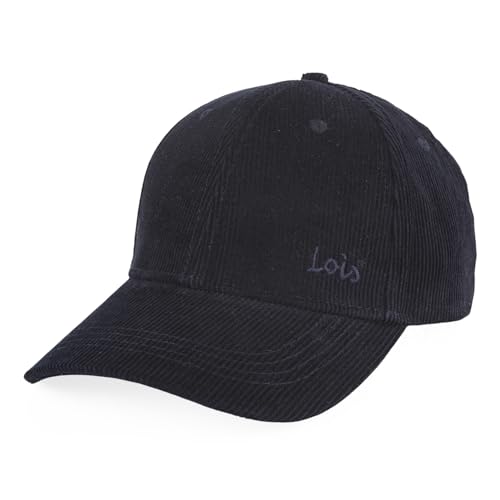 Lois - Gorras Hombre Modernas: Estilo Único en Gorra, Gorras De H...