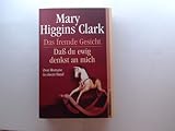 Cover zum Buch Das fremde Gesicht / Daß du ewig denk...