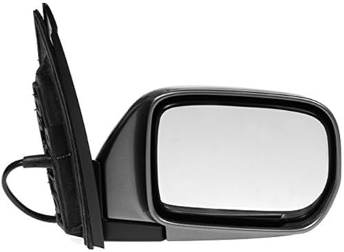 Dorman 955-508 Honda Odyssey Passenger Side Powered Fold Away Mirror