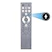 Replacement Voice Remote Control ERF6A80 Compatible with Hisense Mini-LED ULED U6 U6N U7 U7N U8 U8N Series 4K UHD Google Smart TV 2023 2024 55U8N 65U8N 75U8N 85U8N 100U8N 55U7N 65U7N 55U6N 65U6N 75U6N