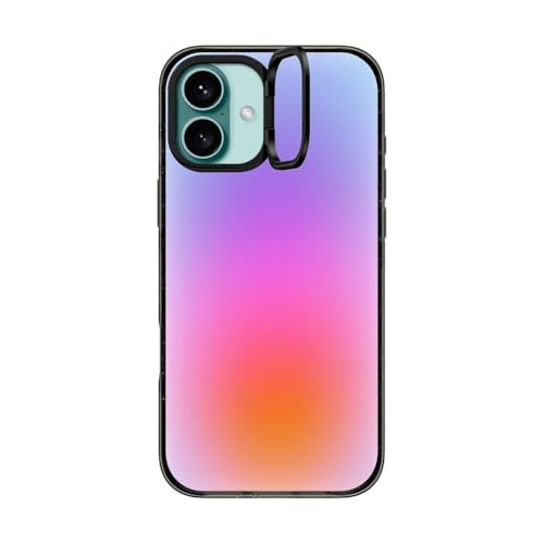 Coque iPhone 16 Plus antichoc CASETiFY pour éviter les écrans brisés - 4