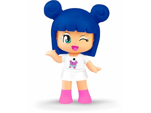 Pinypon Serie #14 Terrific CDU 24x2   Modelos Surtidos